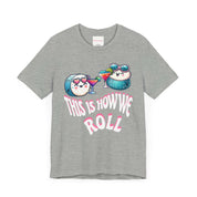 Sushi Summer Shirt, Funny Sushi Lover T-Shirt, Bestie Party Tee | Family, Friends & Group Travel Apparel & Accessories | Travel Lifestyle Store | FrappeToGo