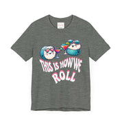 Sushi Summer Shirt, Funny Sushi Lover T-Shirt, Bestie Party Tee | Family, Friends & Group Travel Apparel & Accessories | Travel Lifestyle Store | FrappeToGo