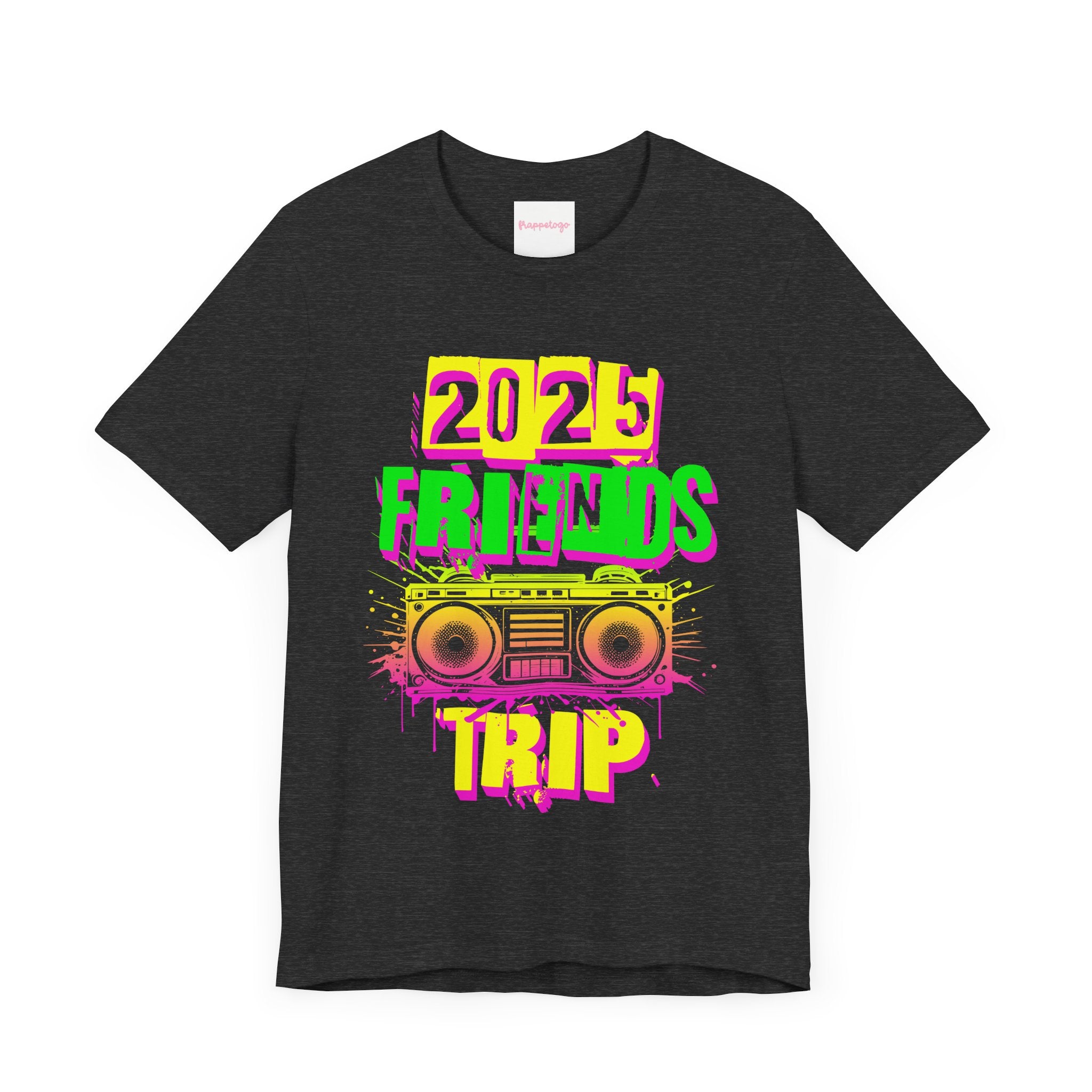T-Shirts - Adults – FrappeToGo
