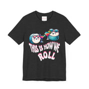 Sushi Summer Shirt, Funny Sushi Lover T-Shirt, Bestie Party Tee | Family, Friends & Group Travel Apparel & Accessories | Travel Lifestyle Store | FrappeToGo