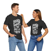 Europe Travel T-Shirt For Content Creator, Funny Europe Trip Shirt