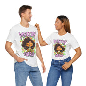 Health Freak Vibes Positive Energy T-Shirt
